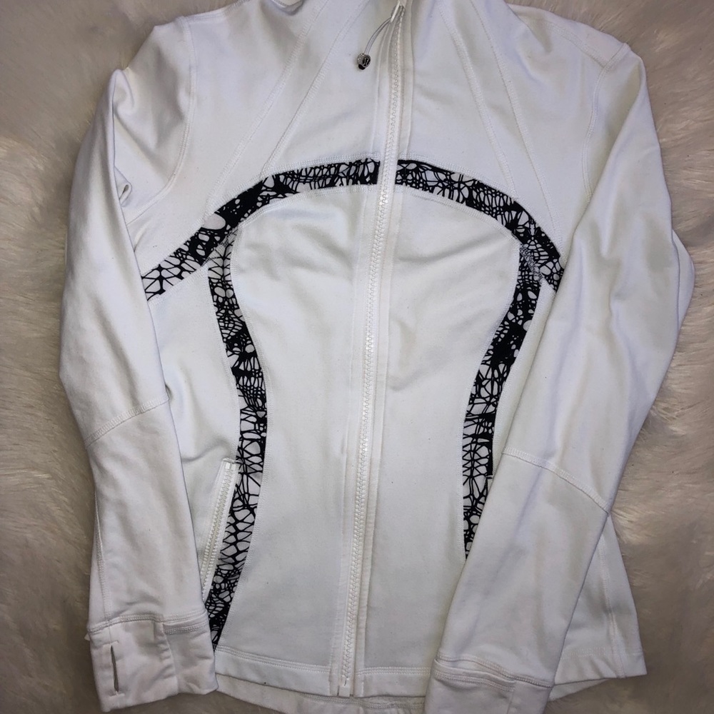 Lululemon Define Jacket